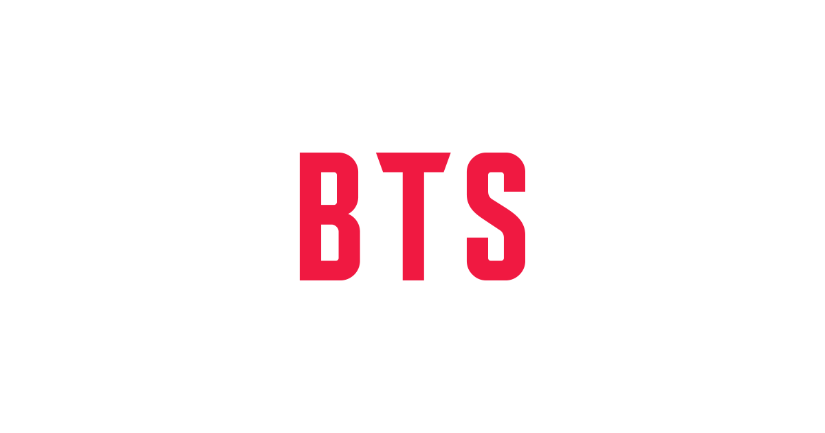 BTS UK - Official Store - Shop Exclusive Music