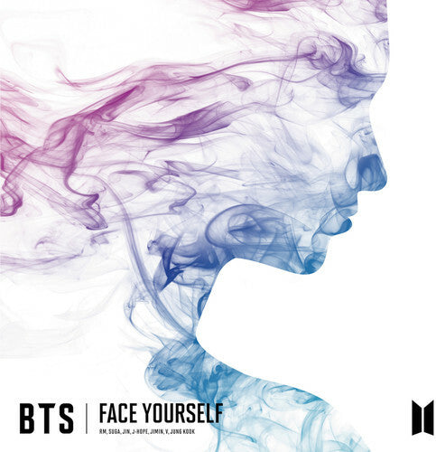 FACE YOURSELF - BTS UK