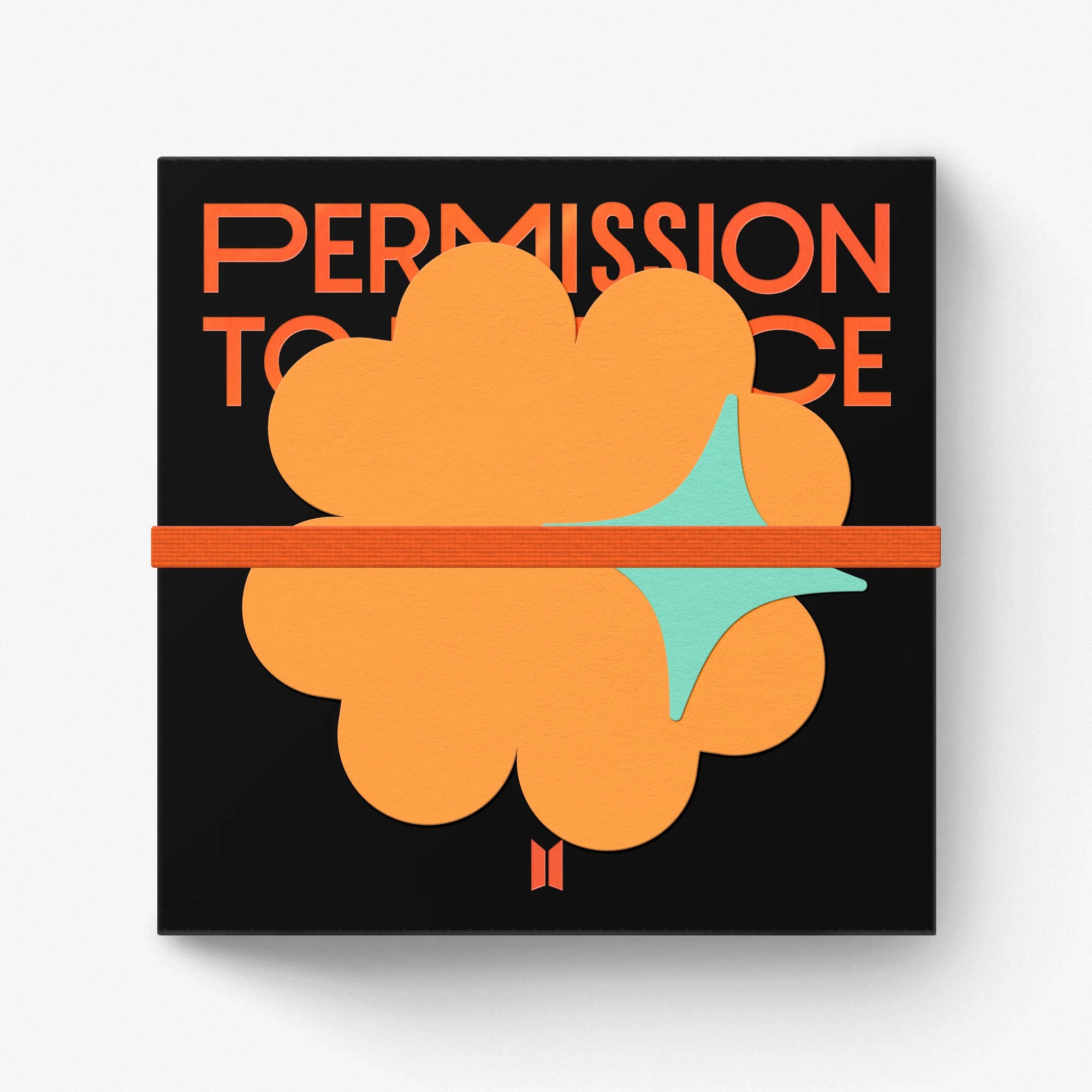 BTS - PERMISSION TO DANCE ON STAGE - LIVE (Connect ver.)