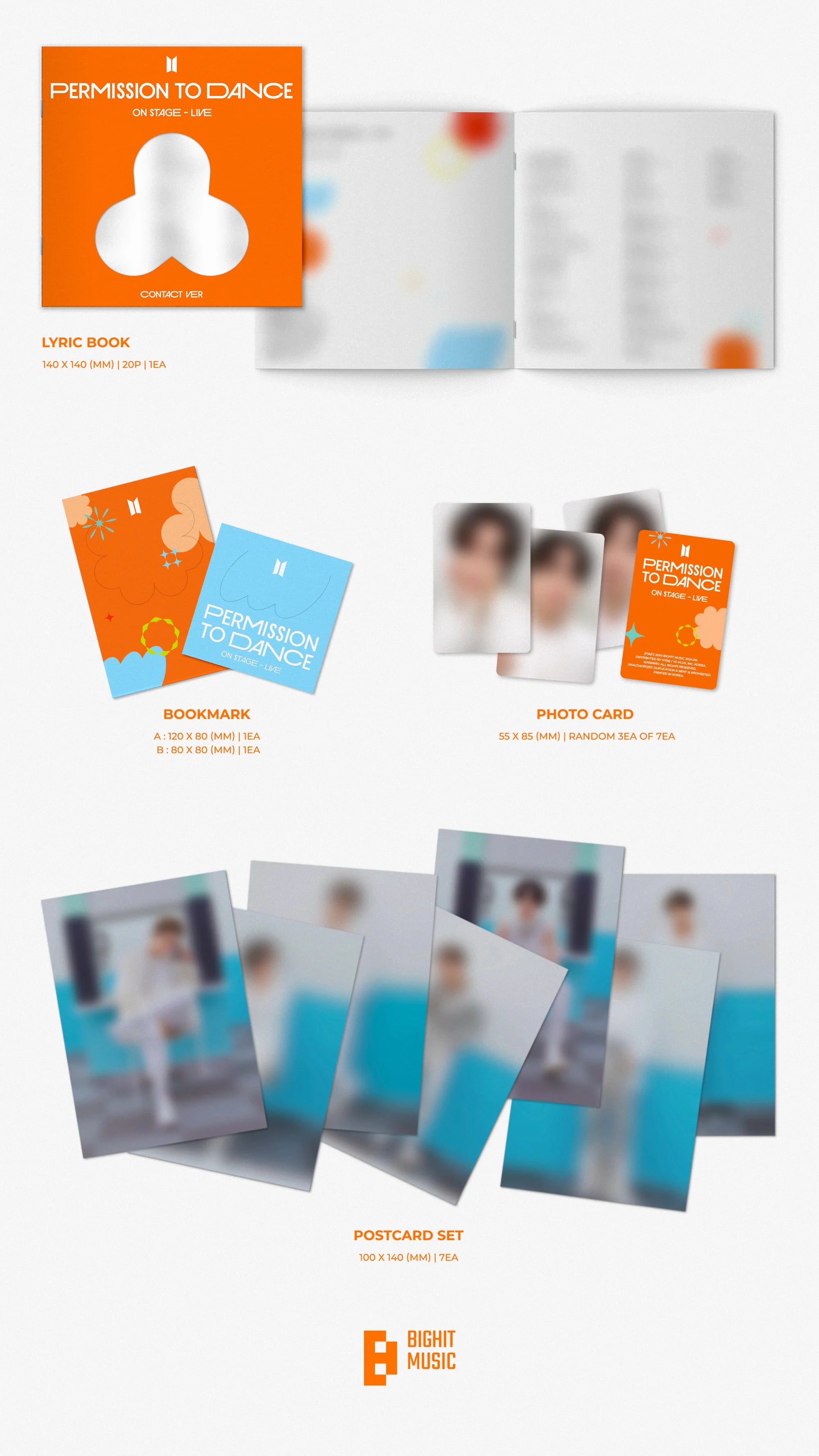 PERMISSION TO DANCE ON STAGE - LIVE (Contact ver.) - BTS UK PERMISSION TO DANCE ON STAGE - LIVE (Contact ver.) - BTS UK
