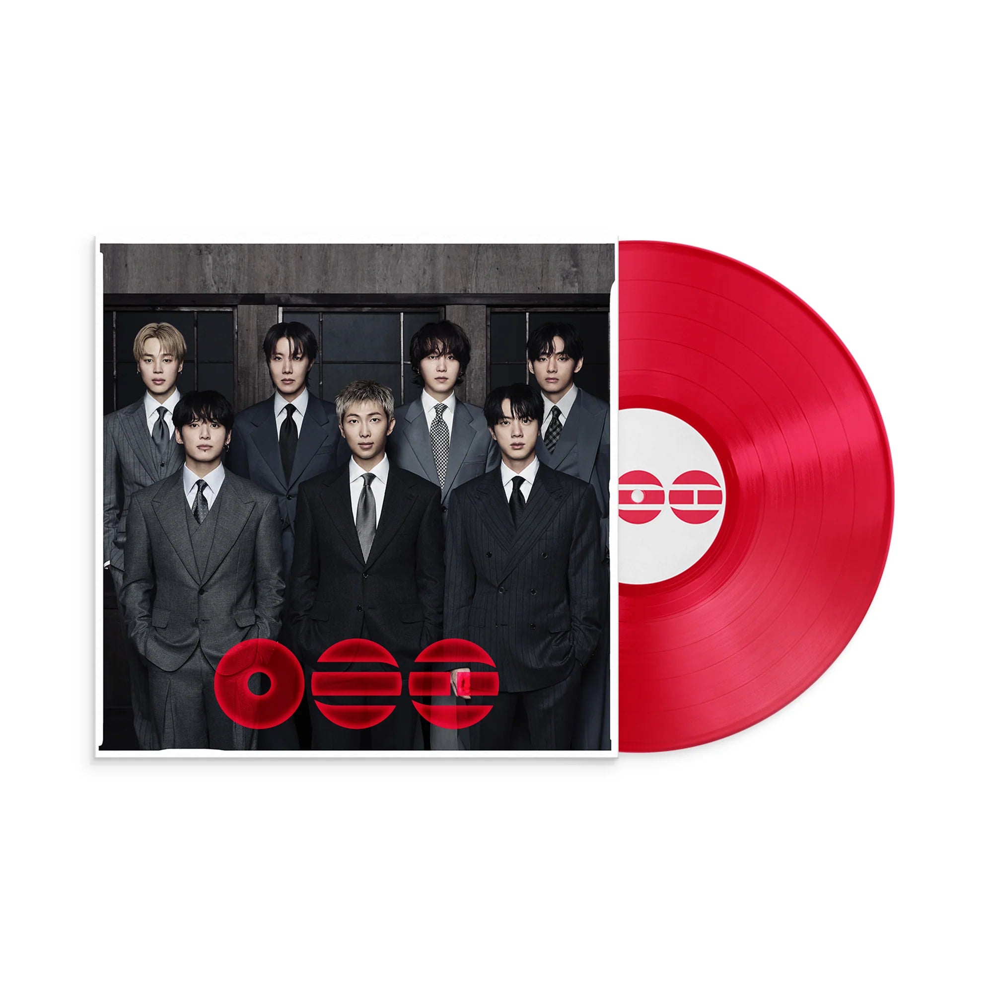 All Music - BTS UK All Music - BTS UK