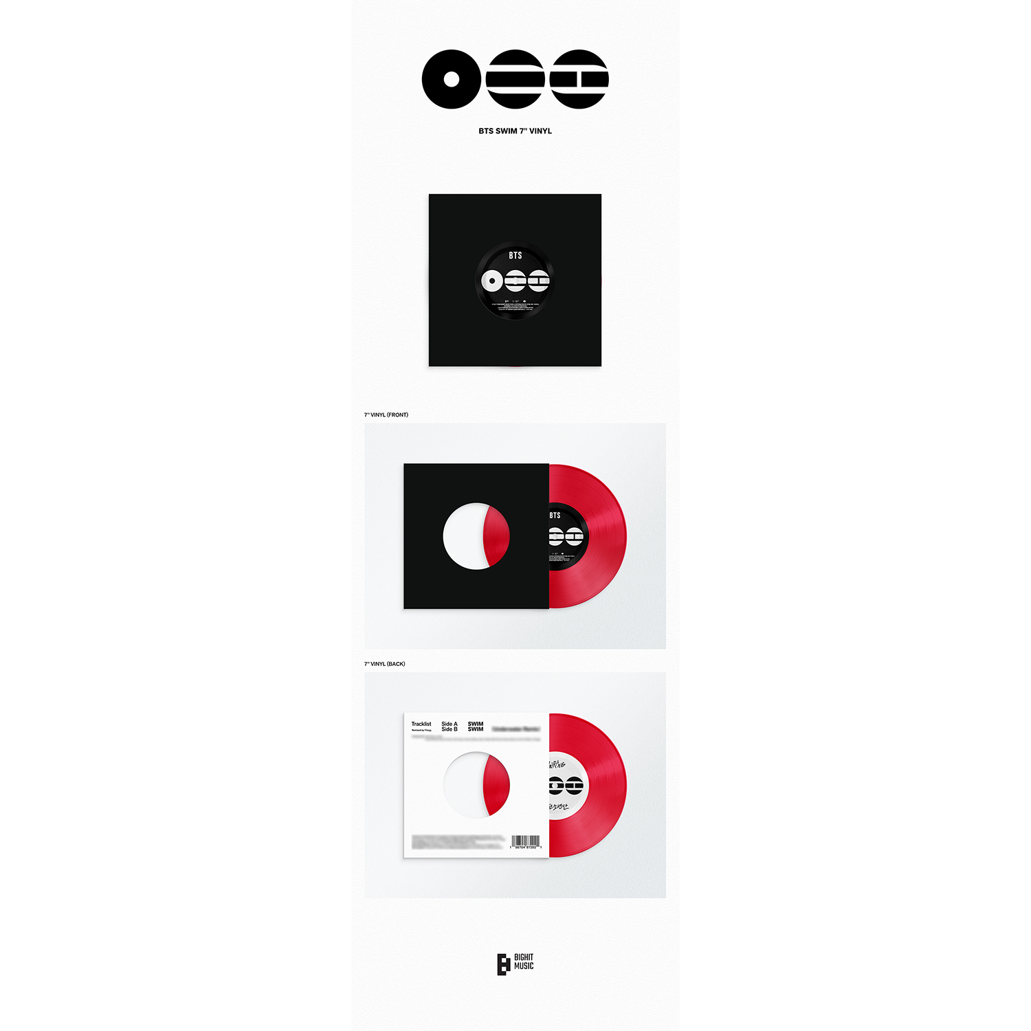 All Music - BTS UK All Music - BTS UK