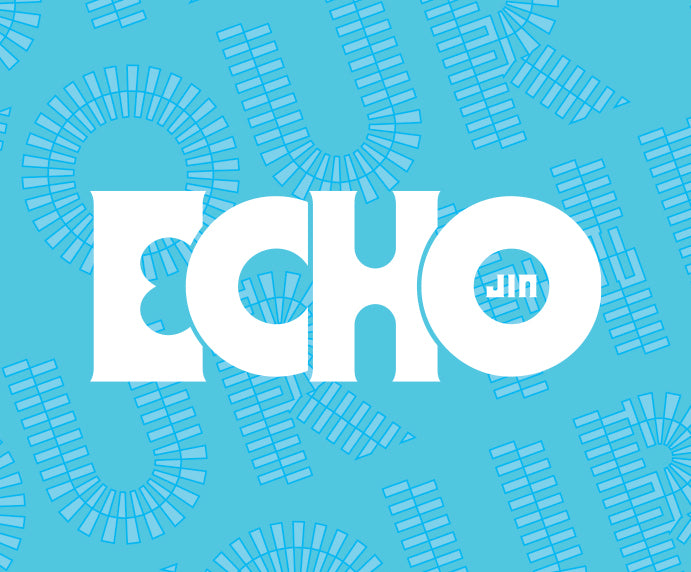 Jin - BTS UK